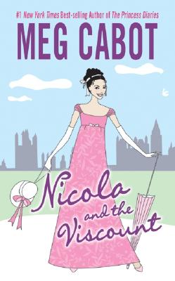 Nicola and the Viscount