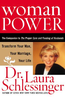 Image for Woman Power: Transform Your Man, Your Marriage, Your Life