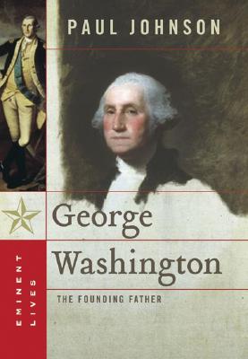 Image for George Washington: The Founding Father (Eminent Lives)