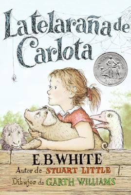 Image for Charlotte's Web (Spanish edition): La telarana de Carlota