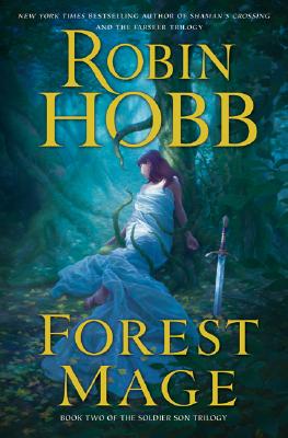 Forest Mage (Soldier Son Trilogy Book 2)