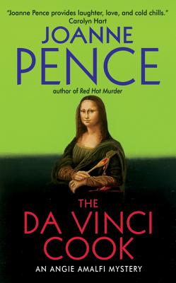 Da Vinci Cook, The