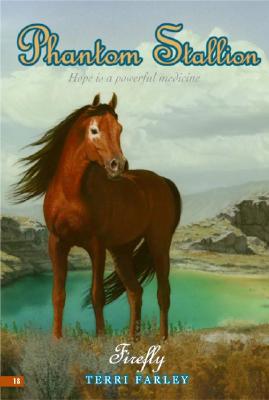 Image for Phantom Stallion #18: Firefly Phantom Stallion #18: Firefly