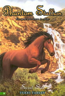 Secret Star (Phantom Stallion #19)