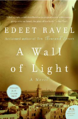 Wall of Light, A