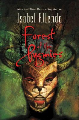 Image for Forest of the Pygmies
