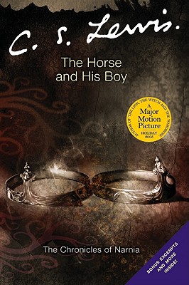 The Horse and His Boy (The Chronicles of Narnia)
