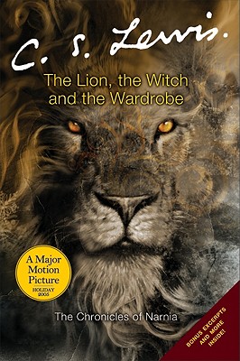 Lion, the Witch and the Wardrobe