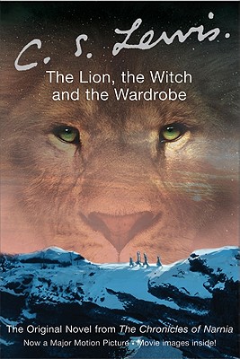 The Lion, the Witch and the Wardrobe Movie Tie-in Edition (adult) (The Chronicles of Narnia)