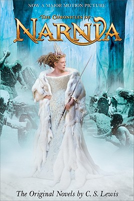 The Chronicles of Narnia Movie Tie-in Edition (adult)