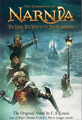 Image for The Lion, the Witch and the Wardrobe Movie Tie-in Edition (The Chronicles of Narnia)