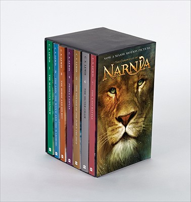 Chronicles of Narnia