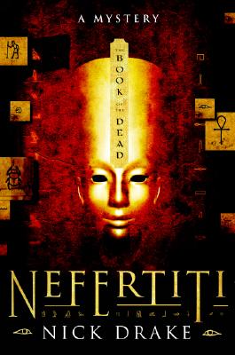 Nefertiti The Book of the Dead