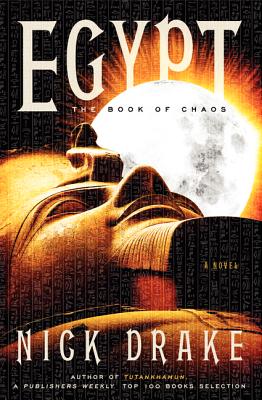 EGYPT: THE BOOK OF CHAOS