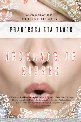 Necklace of Kisses: A Novel