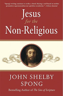 Jesus for the Non-Religious