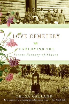 Image for Love Cemetary