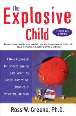 Explosive Child, The