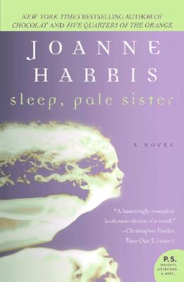 SLEEP, PALE SISTER