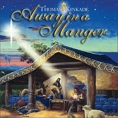 Image for Away In a Manger