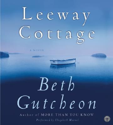 Image for Leeway Cottage : A Novel