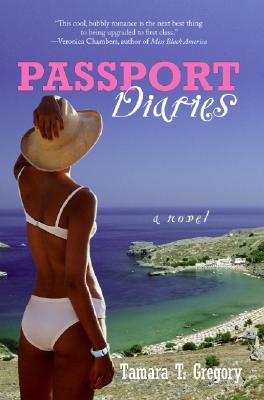 Passport Diaries: A Novel