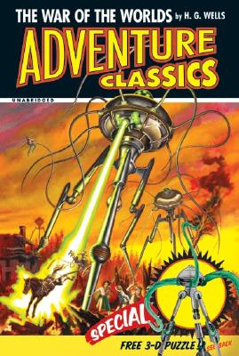 The War of the Worlds Adventure Classic (Adventure Classics)