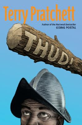 Image for Thud! A Novel of Discworld
