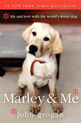 Image for Marley & Me: Life and Love with the World's Worst Dog