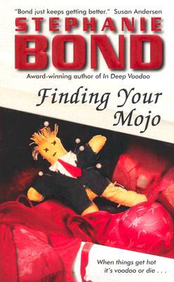 Finding Your Mojo