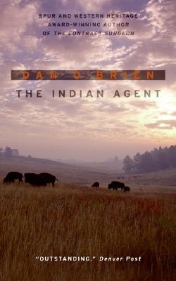 Image for The Indian Agent The Indian Agent