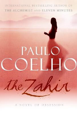 Zahir: A Novel of Obsession