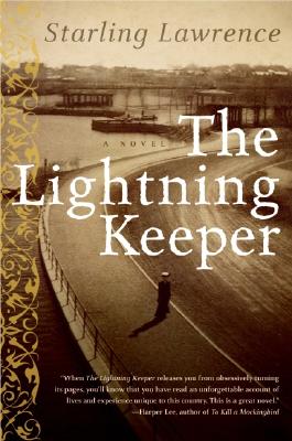 The Lightning Keeper: A Novel