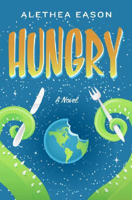 Image for Hungry Hungry