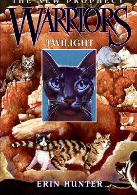 Twilight (Warriors: The New Prophecy, Book 5)