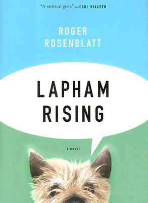 Lapham Rising
