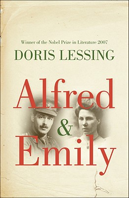 Image for Alfred and Emily