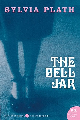 The Bell Jar (Modern Classics)