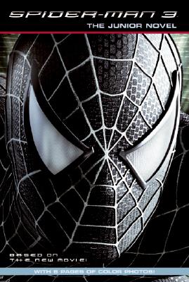 Image for Spider-Man 3: The Junior Novel (Spider-Man)