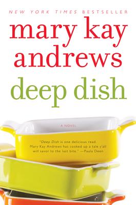 Image for Deep Dish: A Novel