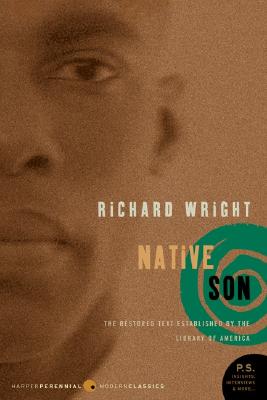 Image for NATIVE SON