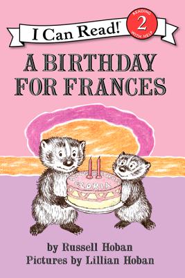 A Birthday for Frances (I Can Read Level 2)