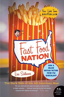 Image for Fast Food Nation: The Dark Side of the All-American Meal