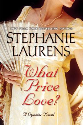What Price Love: A Cynster Novel (Cynster Novels)