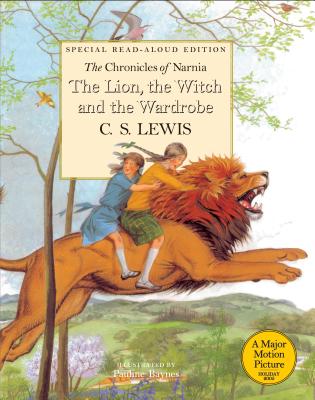 Lion, The Witch, and the Wardrobe (The Chronicles of Narnia)