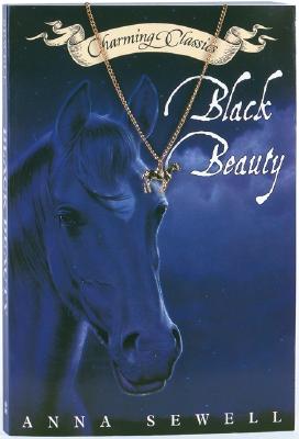 Black Beauty [With Charm]