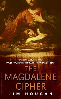 Image for "Magdalene Cipher, The"