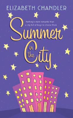 Image for Summer in the City