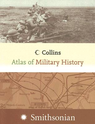 Collins Atlas of Military History