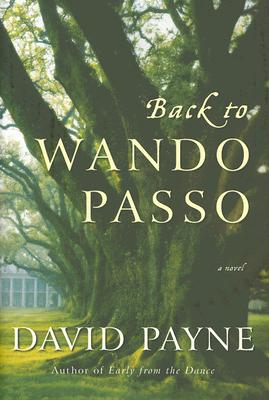 Back To Wando Passo